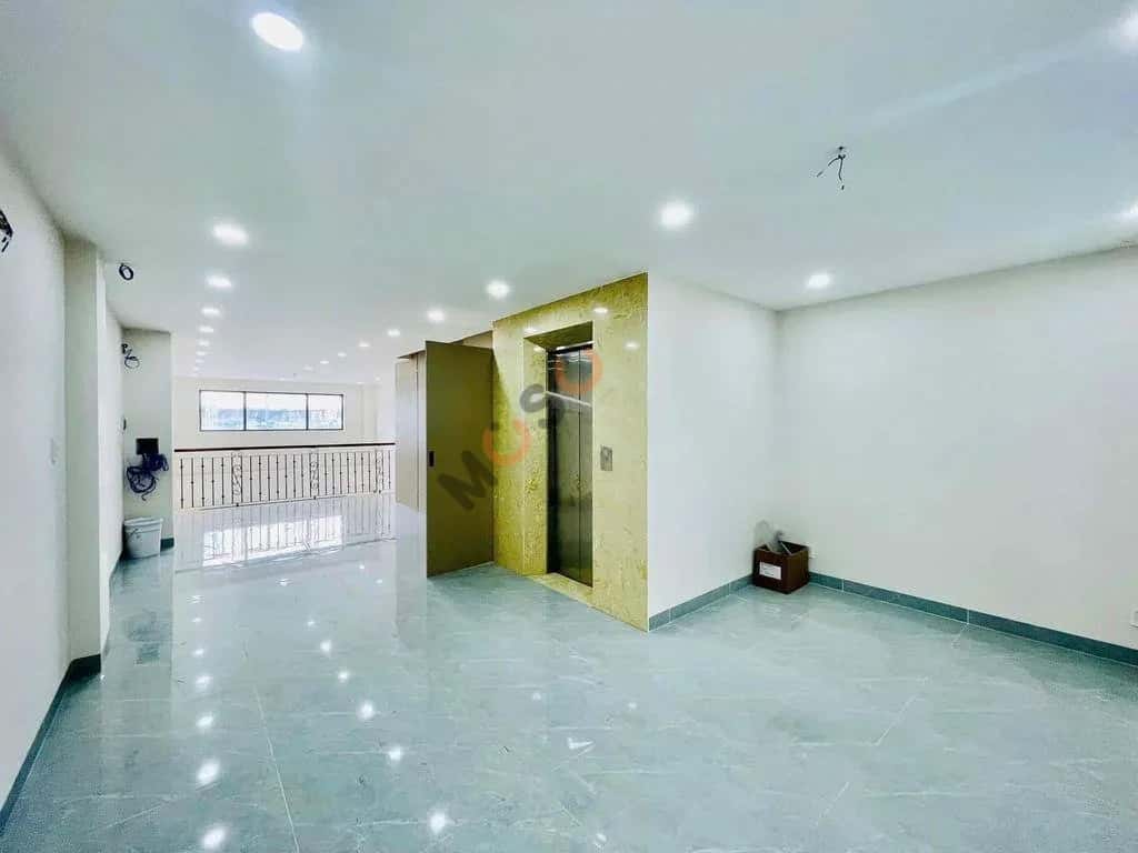 Cho thuê nhà mặt tiền Số 9 Thủ Đức, TP. Thủ Đức – 2 phòng ngủ, giá 9 triệu — Hình 3 Cho thuê nhà mặt tiền Số 9 Thủ Đức, TP. Thủ Đức – 2 phòng ngủ, giá 9 triệu — Hình 3
