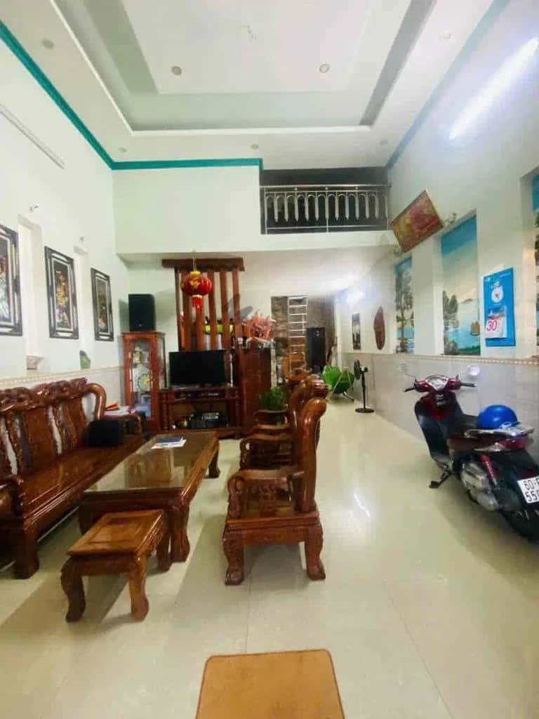 Cho thuê nhà hẻm Đường số 768 Biên Hòa, Đồng Nai – 3 phòng ngủ, giá 4 triệu — Hình 3 Cho thuê nhà hẻm Đường số 768 Biên Hòa, Đồng Nai – 3 phòng ngủ, giá 4 triệu — Hình 3