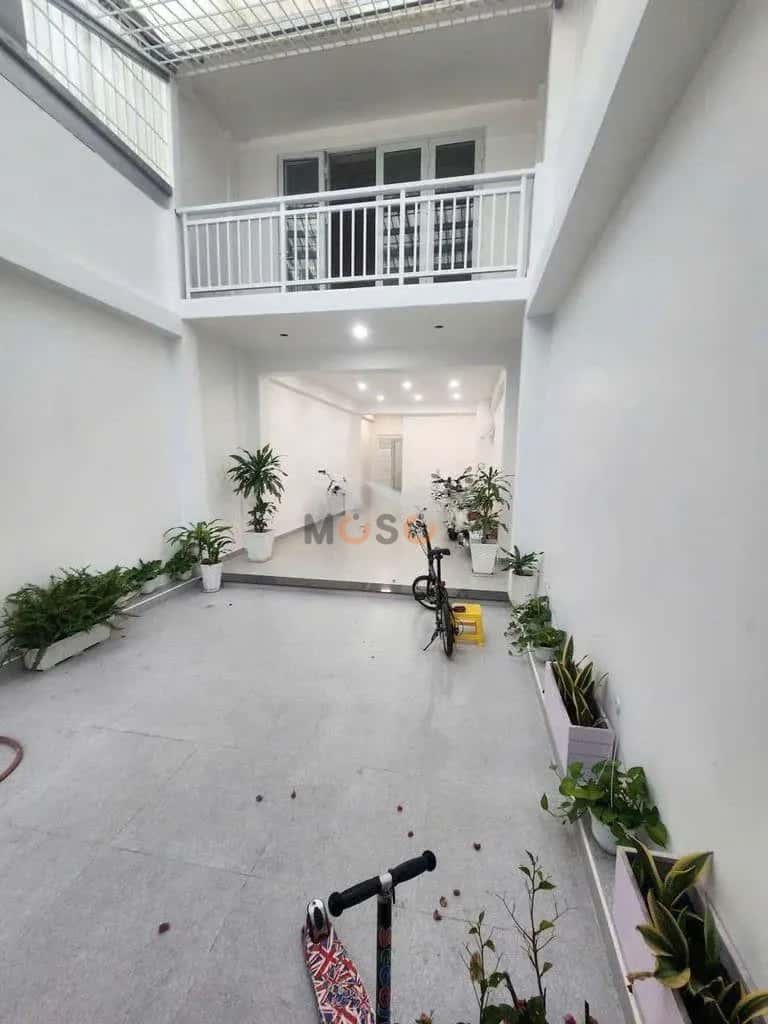 Cho thuê nhà mặt tiền Phan Bội Châu Quận Bình Thạnh, TP.HCM – giá 28 triệu — Hình 3 Cho thuê nhà mặt tiền Phan Bội Châu Quận Bình Thạnh, TP.HCM – giá 28 triệu — Hình 3