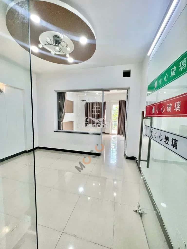 Cho thuê nhà mặt tiền đường số Bình Tân, TP.HCM – 6 phòng ngủ, giá 25 triệu Cho thuê nhà mặt tiền đường số Bình Tân, TP.HCM – 6 phòng ngủ, giá 25 triệu