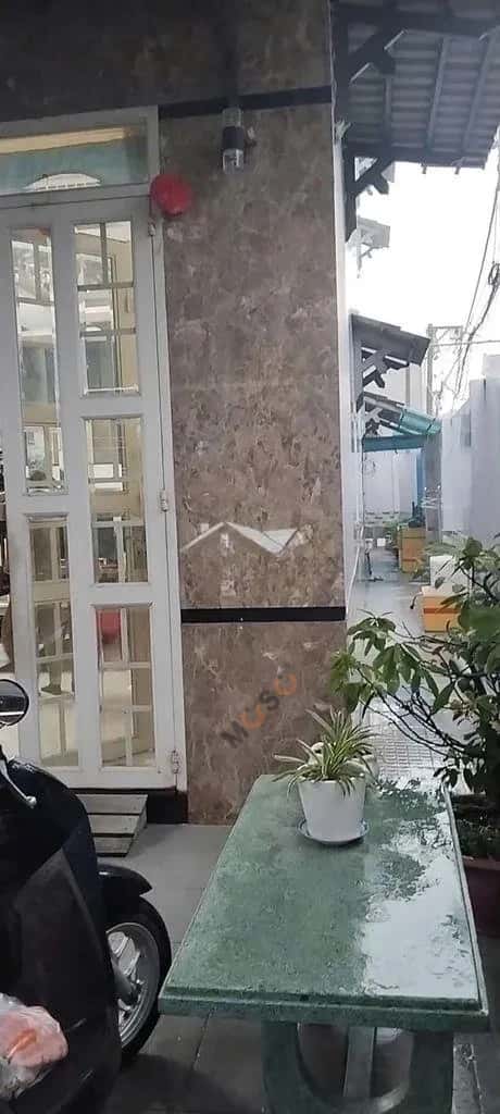 Cho thuê nhà hẻm Đường Xuân Thới 1 Huyện Hóc Môn, TP.HCM – 5 phòng ngủ, giá 11 triệu — Hình 2
