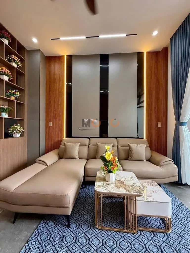 Cho thuê căn hộ chung cư Tô Hiệu Liên Chiểu, Đà Nẵng – 3 phòng ngủ, giá 25 triệu — Hình 2 Cho thuê căn hộ chung cư Tô Hiệu Liên Chiểu, Đà Nẵng – 3 phòng ngủ, giá 25 triệu — Hình 2