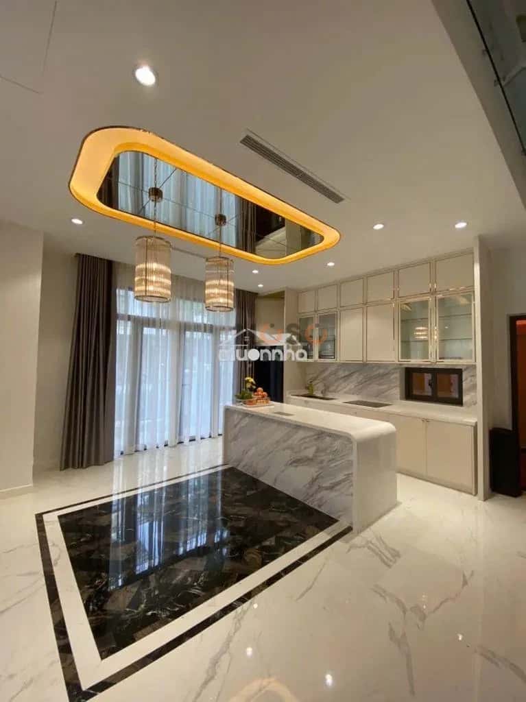 Cho thuê nhà hẻm Liên Phường Quận 9 cũ, TP. Thủ Đức – 5 phòng ngủ, giá 40 triệu — Hình 3