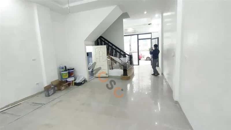 Cho thuê nhà hẻm Trần Hữu Dực Nam Từ Liêm, Hà Nội – giá 16 triệu