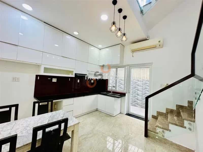 Cho thuê nhà hẻm Vành Đai 2 Quận 9 cũ, TP. Thủ Đức – giá 13 triệu