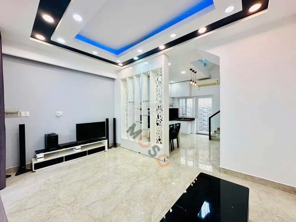 Cho thuê nhà hẻm Vành Đai 2 Quận 9 cũ, TP. Thủ Đức – giá 13 triệu — Hình 2
