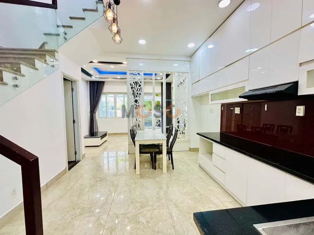 Cho thuê nhà hẻm Vành Đai 2 Quận 9 cũ, TP. Thủ Đức – giá 13 triệu — Hình 3