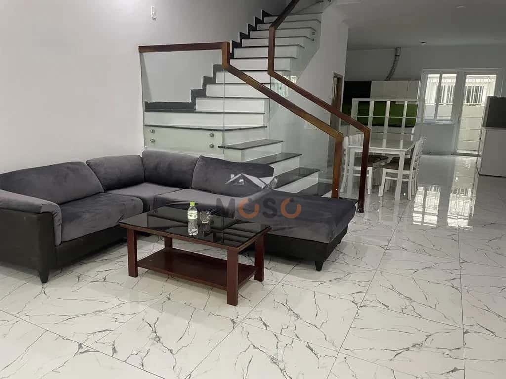 Cho thuê nhà hẻm Vành Đai Trong Quận 9 cũ, TP. Thủ Đức – giá 16 triệu — Hình 2