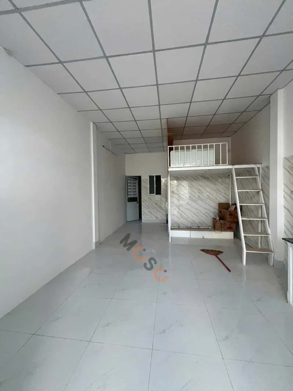 Cho thuê nhà hẻm Thành phố Thủ Đức, TP.HCM – 1 phòng ngủ, giá 8 triệu — Hình 2