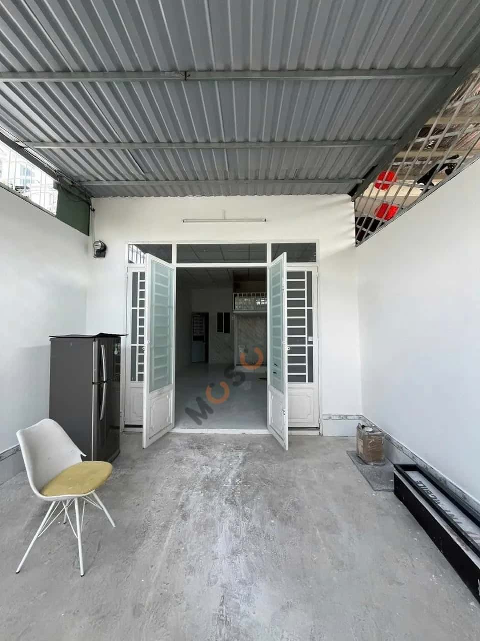 Cho thuê nhà hẻm Thành phố Thủ Đức, TP.HCM – 1 phòng ngủ, giá 8 triệu — Hình 3
