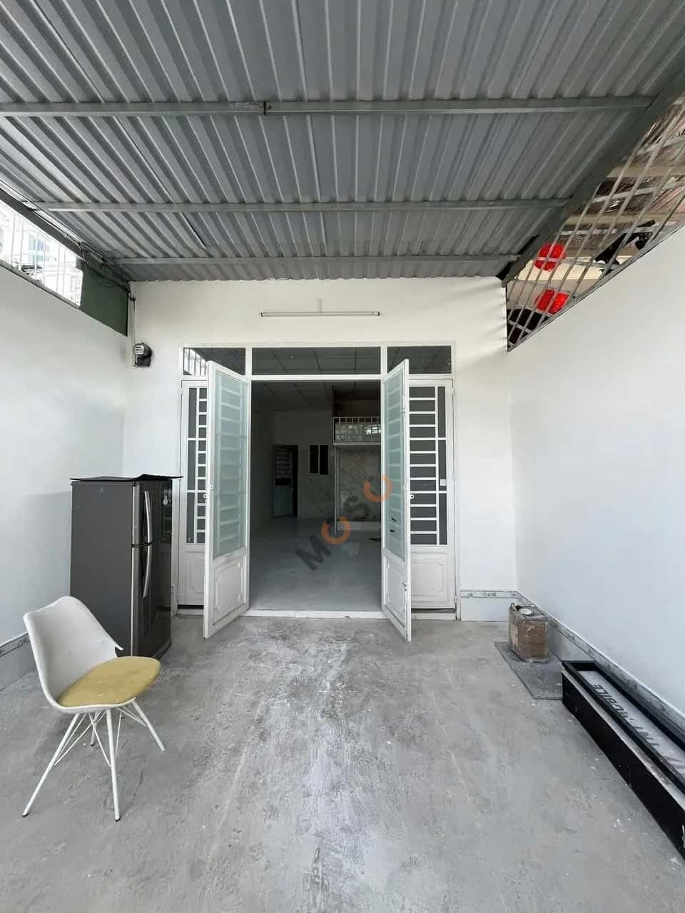 Cho thuê nhà hẻm Thành phố Thủ Đức, TP.HCM – 1 phòng ngủ, giá 8 triệu