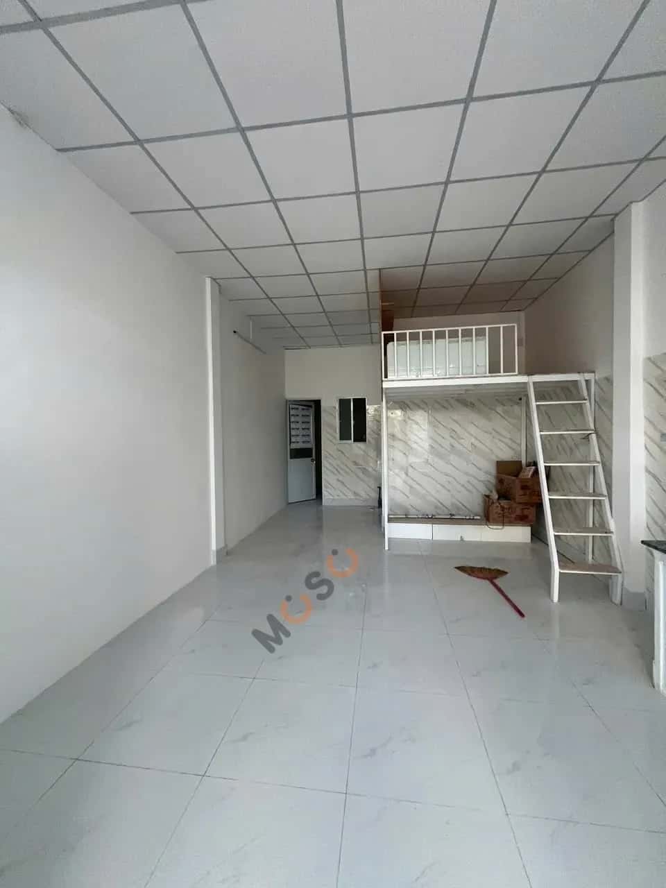Cho thuê nhà hẻm Thành phố Thủ Đức, TP.HCM – 1 phòng ngủ, giá 8 triệu — Hình 2