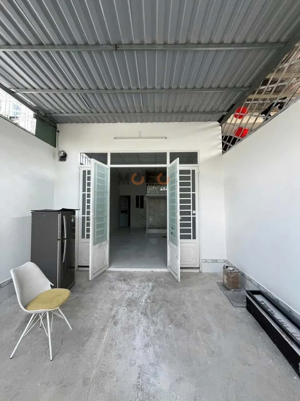 Cho thuê nhà hẻm Thành phố Thủ Đức, TP.HCM – 1 phòng ngủ, giá 8 triệu — Hình 3