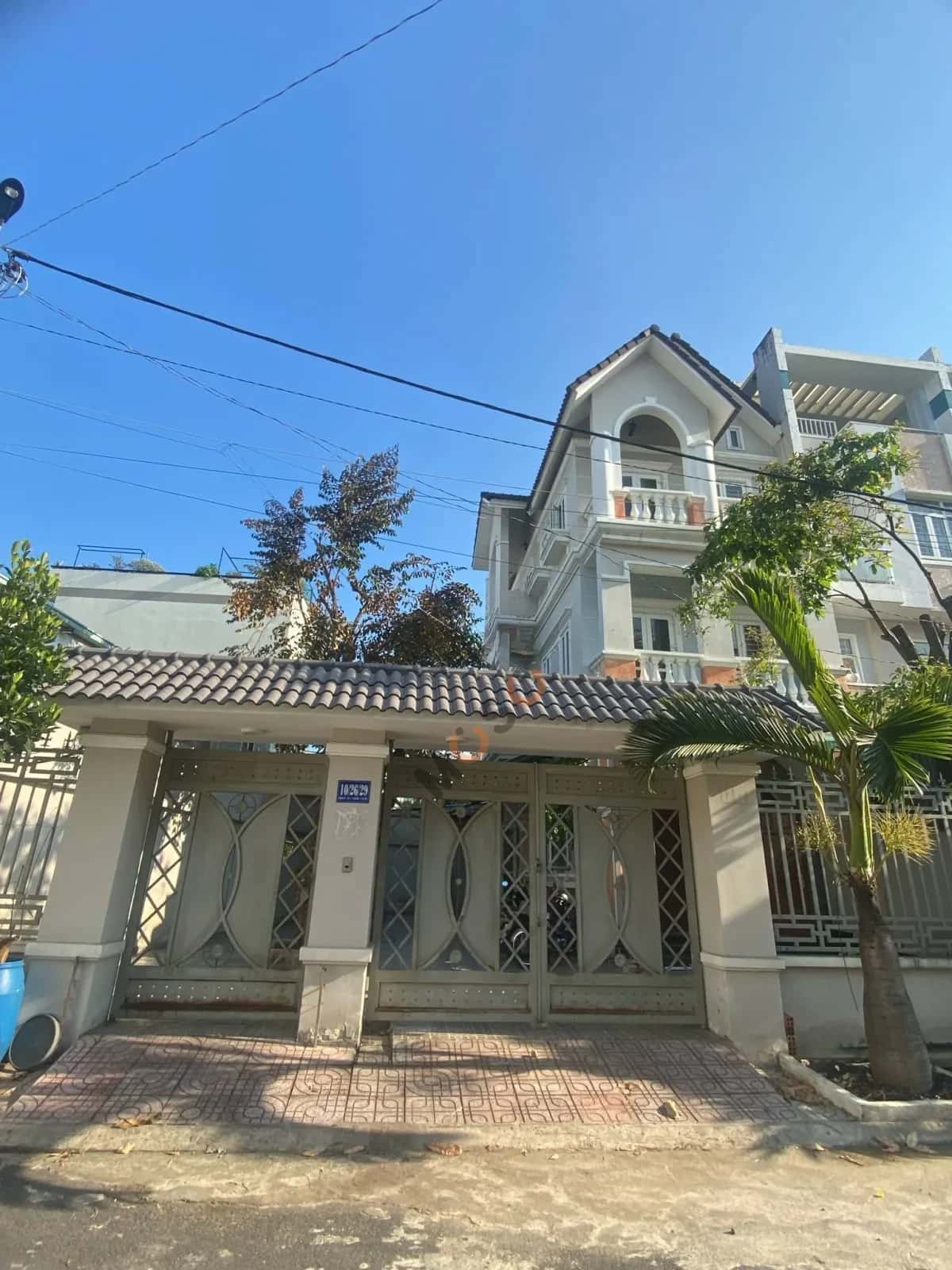 Cho thuê phòng trọ Đường số 7 Tam Bình, TP.HCM – giá 4 triệu