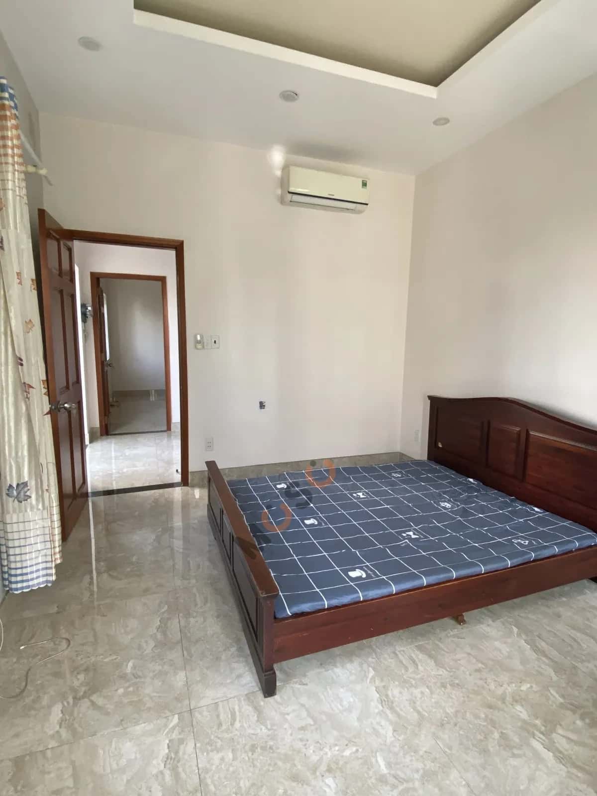 Cho thuê phòng trọ Đường số 7 Tam Bình, TP.HCM – giá 4 triệu — Hình 2