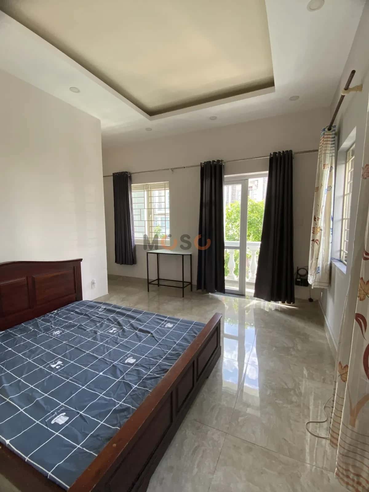 Cho thuê phòng trọ Đường số 7 Tam Bình, TP.HCM – giá 4 triệu — Hình 3