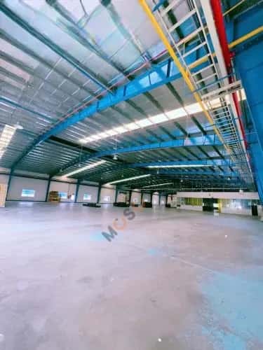 Cho thuê kho, nhà xưởng Nguyễn Ái Quốc Huyện Nhơn Trạch, Đồng Nai – giá 490 triệu — Hình 2