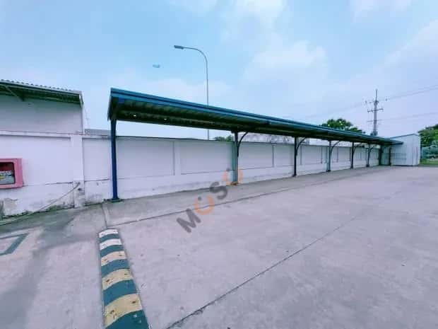 Cho thuê kho, nhà xưởng Nguyễn Ái Quốc Huyện Nhơn Trạch, Đồng Nai – giá 490 triệu — Hình 3