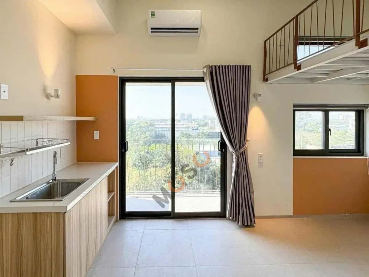 Cho thuê phòng trọ Lê Văn Sỹ Nhiêu Lộc, TP.HCM – giá 4.5 triệu — Hình 2 Cho thuê phòng trọ Lê Văn Sỹ Nhiêu Lộc, TP.HCM – giá 4.5 triệu — Hình 2
