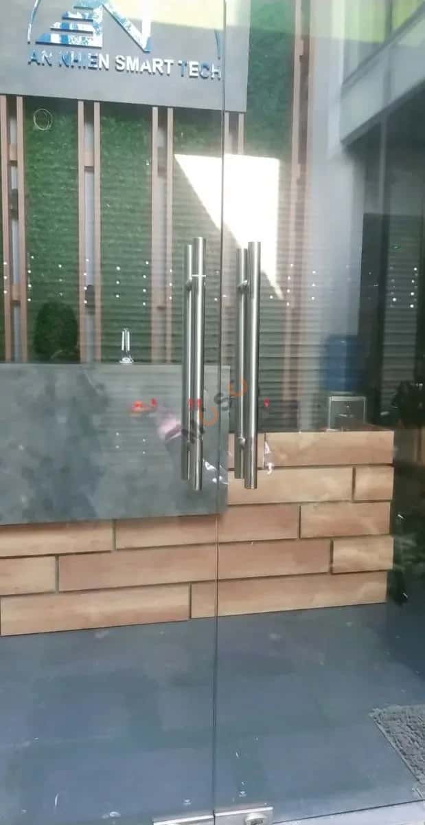 Cho thuê văn phòng Trần Khắc Chân Phú Nhuận, TP.HCM – 11 phòng ngủ, giá 150 triệu — Hình 3