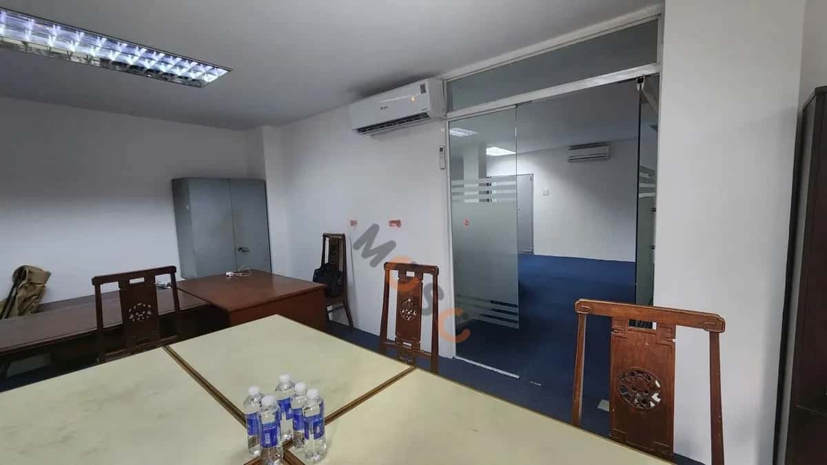 Cho thuê nhà mặt tiền Đường Lê Lai Quận 1, TP.HCM – giá 150 triệu — Hình 2 Cho thuê nhà mặt tiền Đường Lê Lai Quận 1, TP.HCM – giá 150 triệu — Hình 2