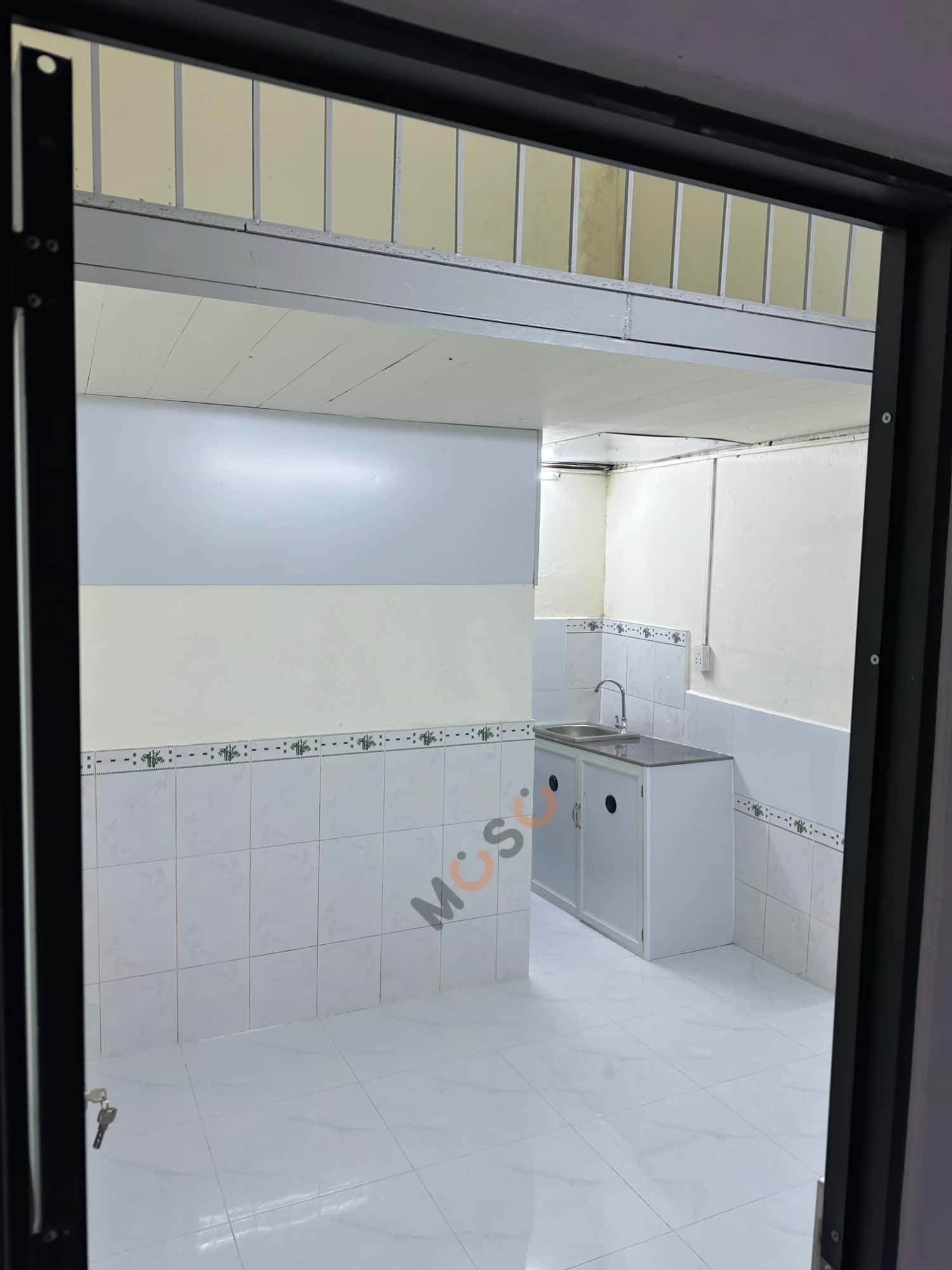 Cho thuê nhà hẻm Trần bá giao Quận Gò Vấp, TP.HCM – 1 phòng ngủ, giá 3.2 triệu — Hình 3 Cho thuê nhà hẻm Trần bá giao Quận Gò Vấp, TP.HCM – 1 phòng ngủ, giá 3.2 triệu — Hình 3