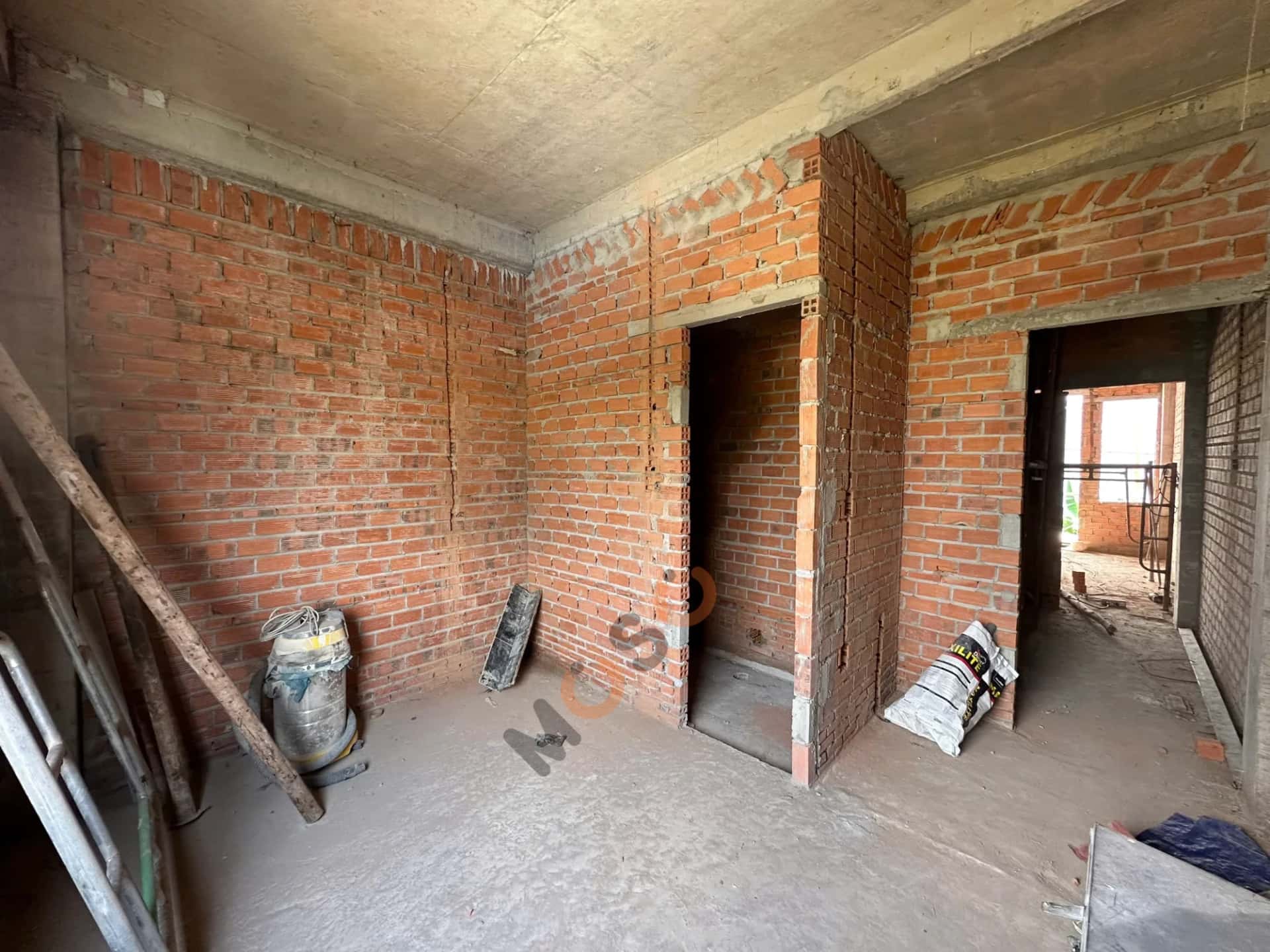 Cho thuê nhà hẻm Long Thuận Quận 9, TP.HCM – 7 phòng ngủ, giá 15 triệu — Hình 2