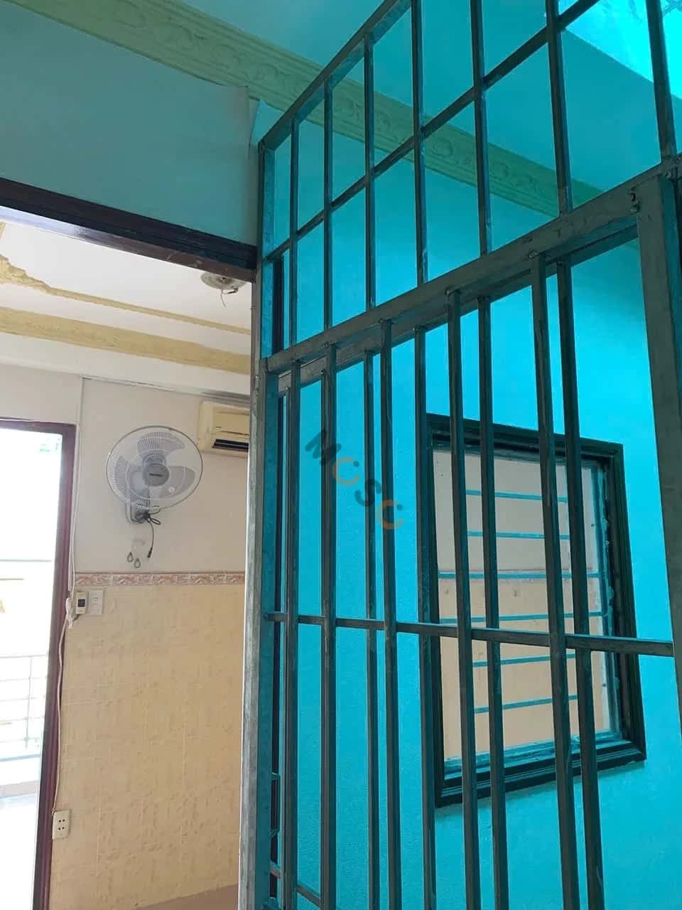 Cho thuê căn hộ chung cư Quận 5, TP.HCM – 3 phòng ngủ, giá 12 triệu — Hình 2 Cho thuê căn hộ chung cư Quận 5, TP.HCM – 3 phòng ngủ, giá 12 triệu — Hình 2
