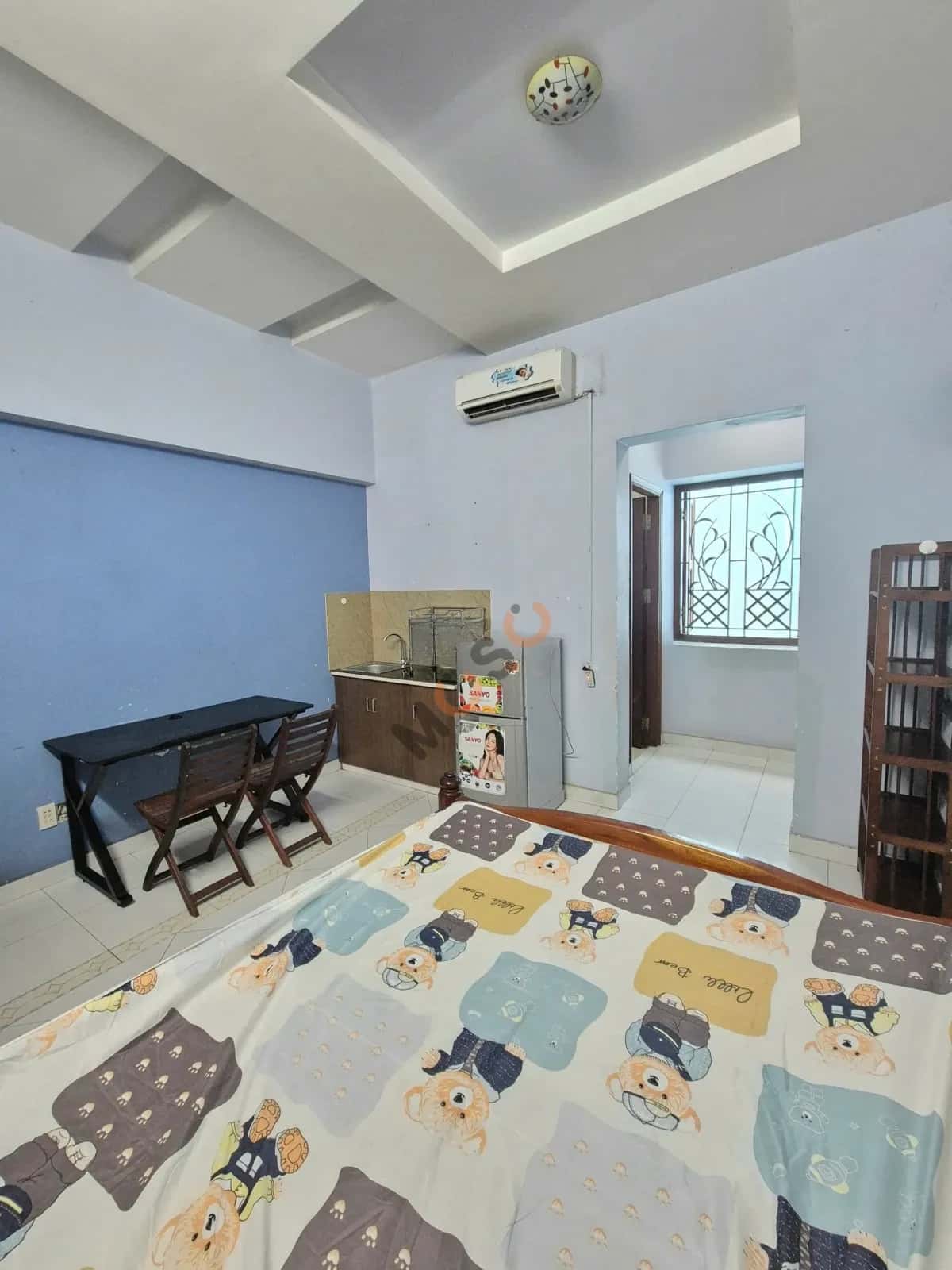 Cho thuê phòng trọ Nguyễn Xuân Khoát Phú Thọ Hòa, TP.HCM – giá 3.9 triệu — Hình 2
