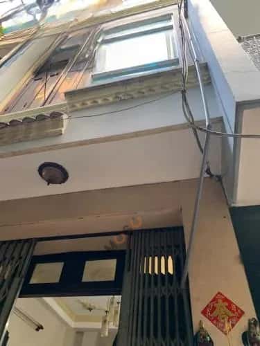 Cho thuê nhà hẻm Võ Văn Kiệt Quận 5, TP.HCM – 3 phòng ngủ, giá 12 triệu Cho thuê nhà hẻm Võ Văn Kiệt Quận 5, TP.HCM – 3 phòng ngủ, giá 12 triệu