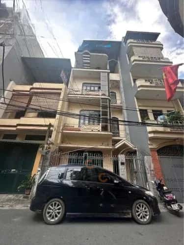 Cho thuê nhà hẻm Yên Lạc Hai Bà Trưng, Hà Nội – 4 phòng ngủ, giá 15 triệu Cho thuê nhà hẻm Yên Lạc Hai Bà Trưng, Hà Nội – 4 phòng ngủ, giá 15 triệu