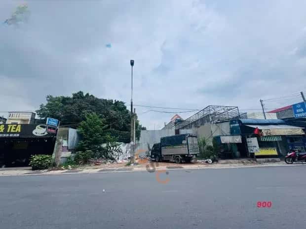 Cho thuê đất Bùi Trọng Nghĩa Biên Hòa, Đồng Nai – giá 100 triệu Cho thuê đất Bùi Trọng Nghĩa Biên Hòa, Đồng Nai – giá 100 triệu