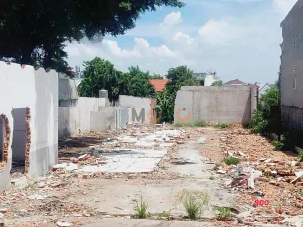 Cho thuê đất Bùi Trọng Nghĩa Biên Hòa, Đồng Nai – giá 100 triệu — Hình 2 Cho thuê đất Bùi Trọng Nghĩa Biên Hòa, Đồng Nai – giá 100 triệu — Hình 2