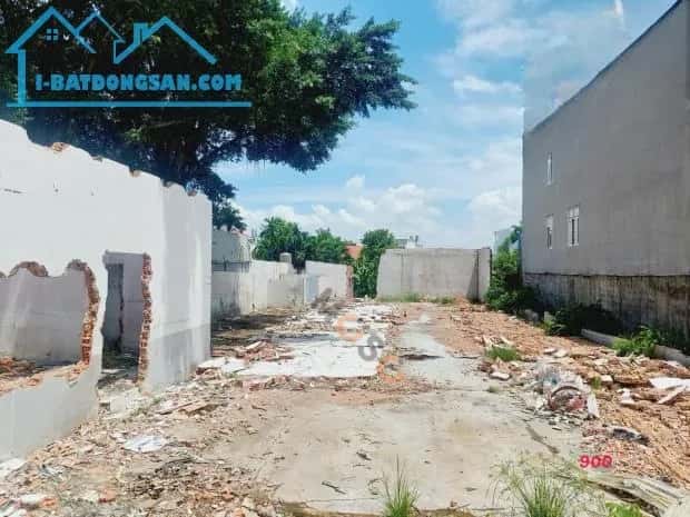 Cho thuê đất Bùi Trọng Nghĩa Biên Hòa, Đồng Nai – giá 100 triệu — Hình 3 Cho thuê đất Bùi Trọng Nghĩa Biên Hòa, Đồng Nai – giá 100 triệu — Hình 3