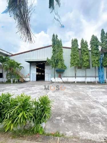 Cho thuê kho, nhà xưởng DT 768 Vĩnh Cửu, Đồng Nai – giá 300 triệu — Hình 2 Cho thuê kho, nhà xưởng DT 768 Vĩnh Cửu, Đồng Nai – giá 300 triệu — Hình 2