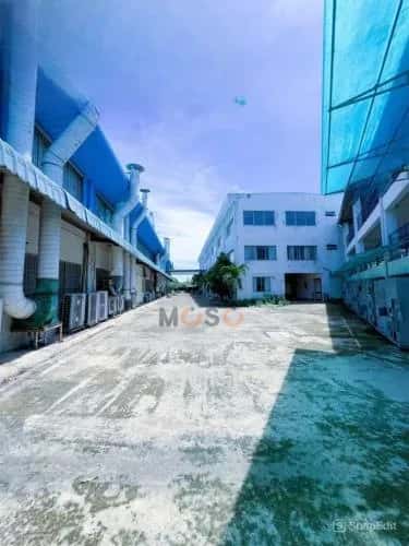 Cho thuê kho, nhà xưởng Xa lộ Hà Nội Thành phố Biên Hoà, Đồng Nai – giá 1 tỷ — Hình 3