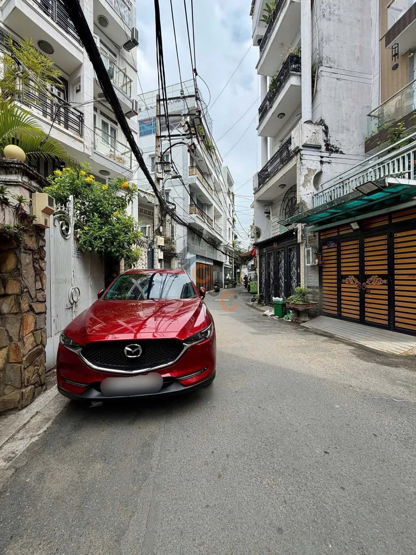 Bán đất Hoàng Hoa Thám Quận Phú Nhuận, TP.HCM – giá 7.3 tỷ — Hình 2