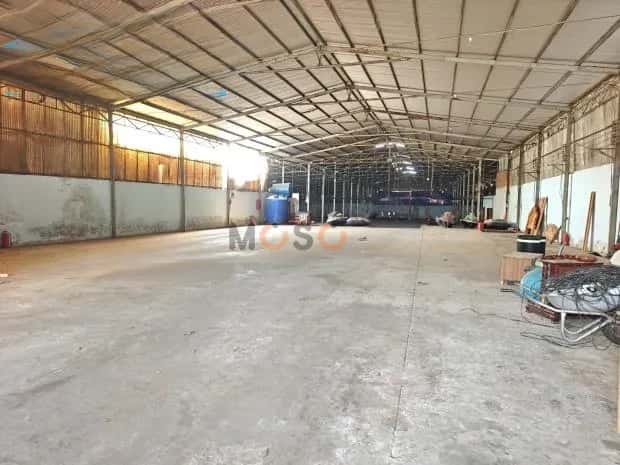Cho thuê kho, nhà xưởng Điểu Xiển Thành phố Biên Hoà, Đồng Nai – giá 100 triệu