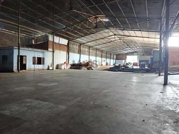 Cho thuê kho, nhà xưởng Điểu Xiển Thành phố Biên Hoà, Đồng Nai – giá 100 triệu — Hình 2