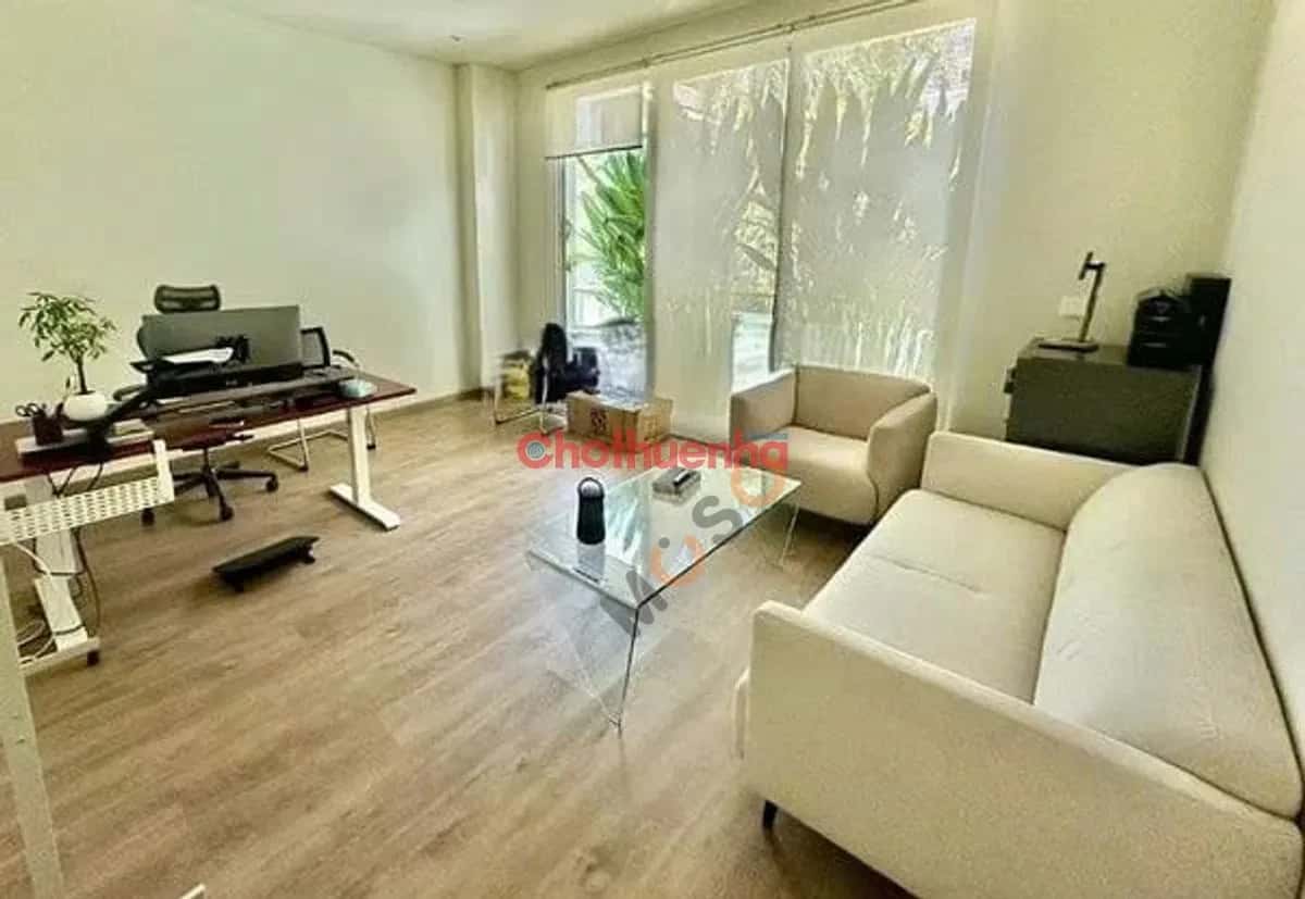 Cho thuê văn phòng Lý Long Tường Quận 7, TP.HCM – giá 300 triệu — Hình 2