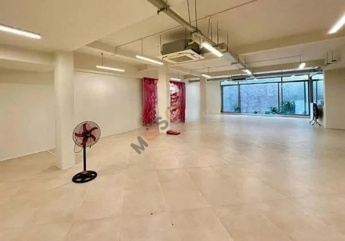 Cho thuê văn phòng Lý Long Tường Quận 7, TP.HCM – giá 300 triệu — Hình 3