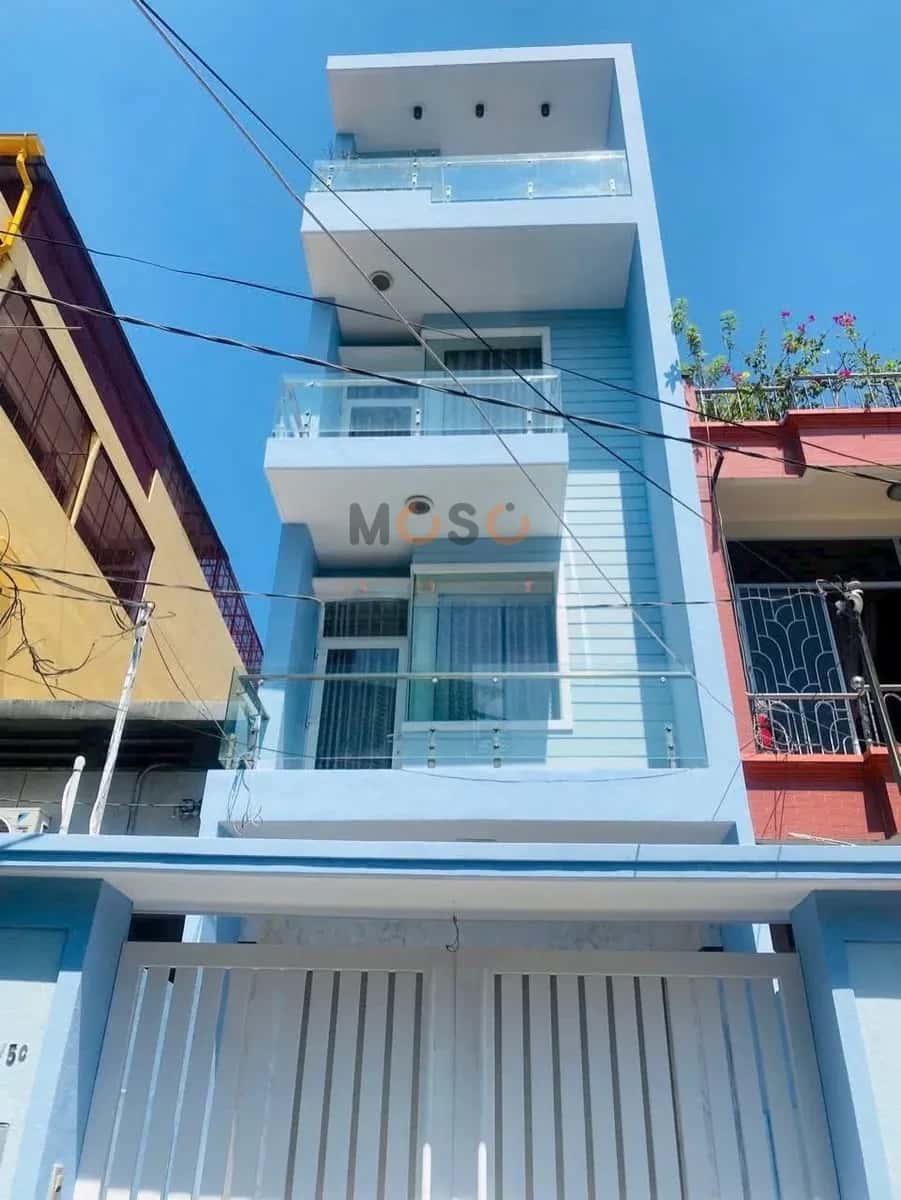 Cho thuê nhà hẻm Bình Thới Quận 11, TP.HCM – 7 phòng ngủ, giá 25 triệu Cho thuê nhà hẻm Bình Thới Quận 11, TP.HCM – 7 phòng ngủ, giá 25 triệu