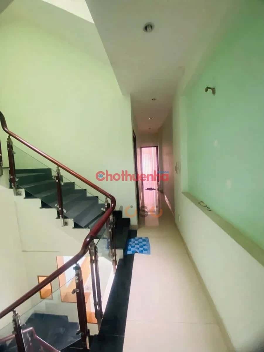 Cho thuê nhà hẻm Bình Thới Quận 11, TP.HCM – 7 phòng ngủ, giá 25 triệu — Hình 2 Cho thuê nhà hẻm Bình Thới Quận 11, TP.HCM – 7 phòng ngủ, giá 25 triệu — Hình 2