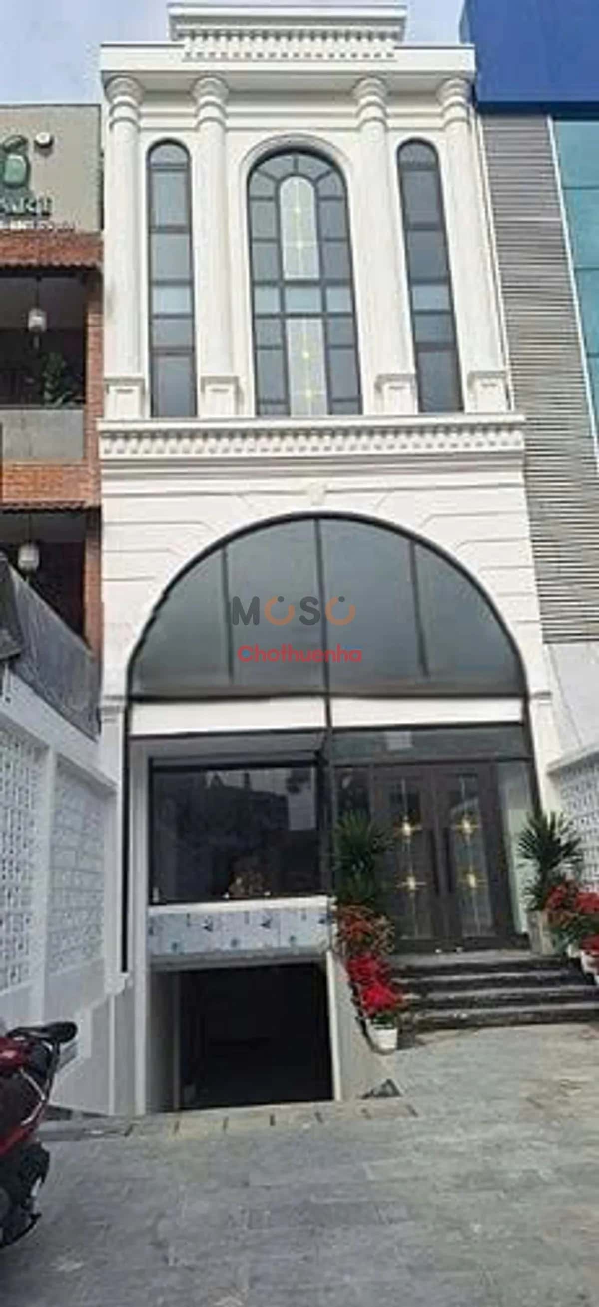 Cho thuê nhà mặt tiền Đường Trần Não Quận 2, TP.HCM – giá 234 triệu — Hình 2
