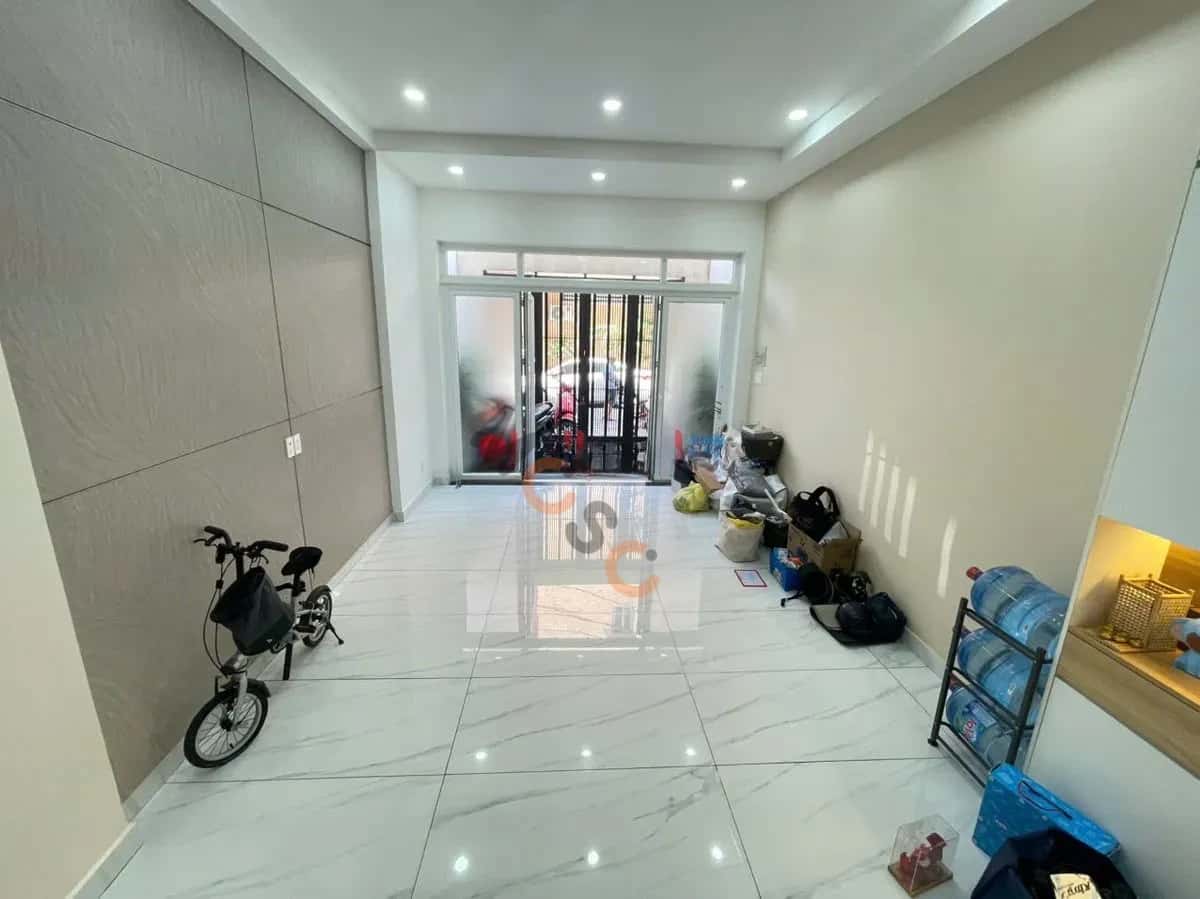 Cho thuê văn phòng Thành Thái Quận 10, TP.HCM – 4 phòng ngủ, giá 45 triệu — Hình 2