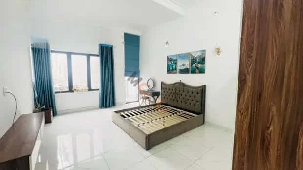 Cho thuê nhà hẻm Lê Quang Đạo Nam Từ Liêm, Hà Nội – 5 phòng ngủ, giá 15 triệu — Hình 3