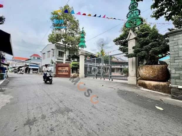Cho thuê BĐS khác Nguyễn Ái Quốc Thành phố Biên Hoà, Đồng Nai – giá 1.2 triệu — Hình 2