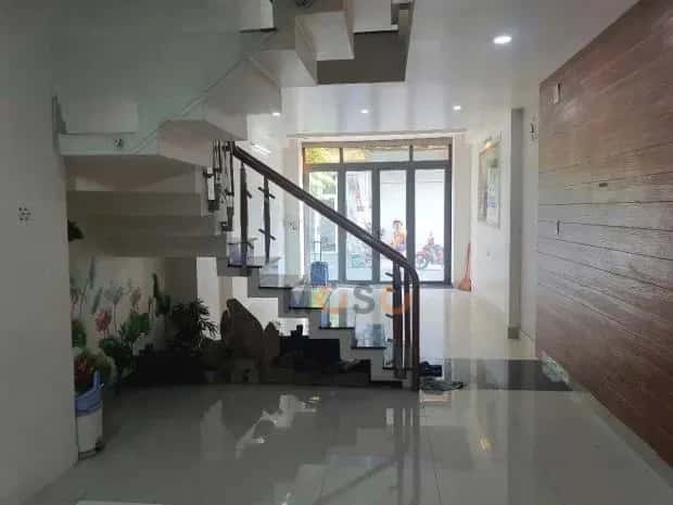 Cho thuê nhà hẻm Hà Huy Giáp Quận 12, TP.HCM – 4 phòng ngủ, giá 16 triệu — Hình 2