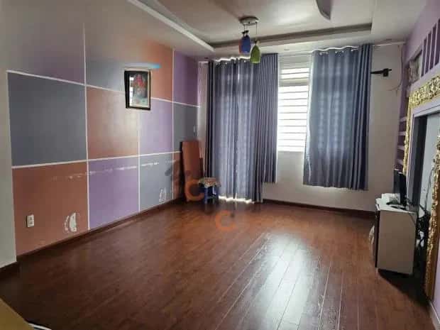 Cho thuê nhà hẻm Hà Huy Giáp Quận 12, TP.HCM – 4 phòng ngủ, giá 16 triệu — Hình 3