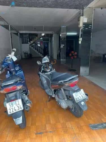 Cho thuê nhà mặt tiền Nguyễn Kiệm Quận Phú Nhuận, TP.HCM – giá 25 triệu — Hình 2